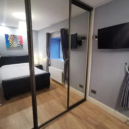 بيت للعطل Cosy 1 Bedroom Cottage, Ideal Quiet Getaway.