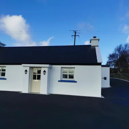 Cosy 1 Bedroom Cottage, Ideal Quiet Getaway. 度假居 *