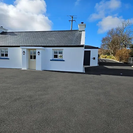 بيت للعطل Cosy 1 Bedroom Cottage, Ideal Quiet Getaway. Creeslough