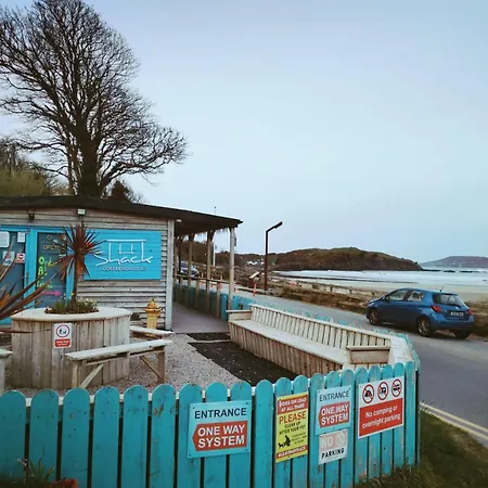 Cosy 1 Bedroom Cottage, Ideal Quiet Getaway. Creeslough