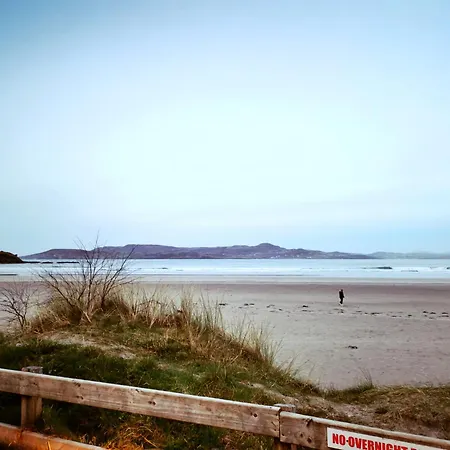 Cosy 1 Bedroom Cottage, Ideal Quiet Getaway. Creeslough