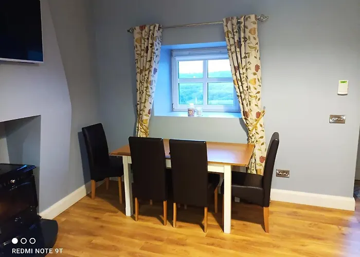 Cosy 1 Bedroom Cottage, Ideal Quiet Getaway.