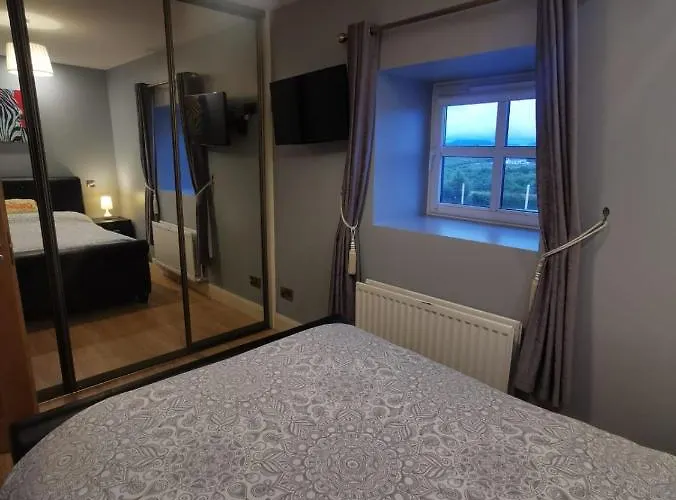 Cosy 1 Bedroom Cottage, Ideal Quiet Getaway.