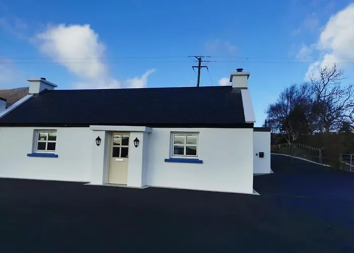 Cosy 1 Bedroom Cottage, Ideal Quiet Getaway. Feriehus *