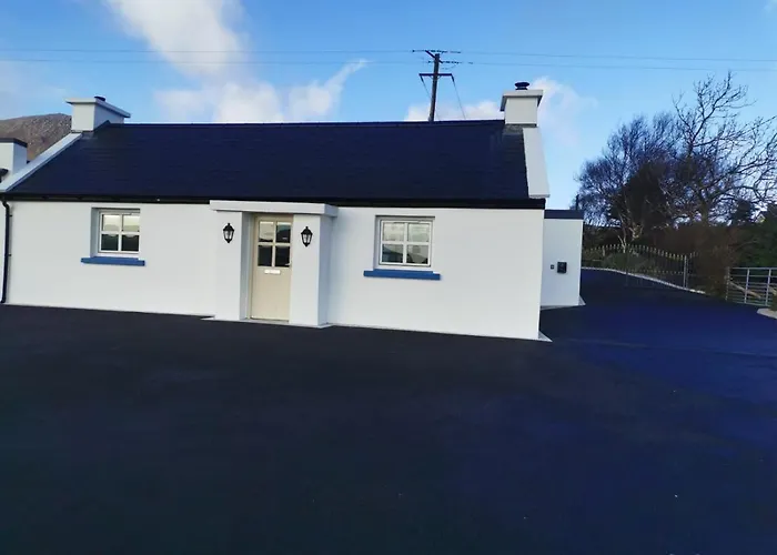 Feriehus Cosy 1 Bedroom Cottage, Ideal Quiet Getaway. *