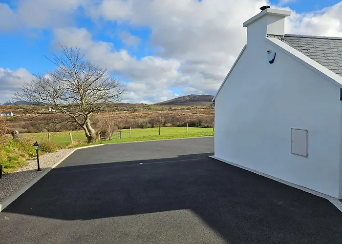 펜션 Cosy 1 Bedroom Cottage, Ideal Quiet Getaway.