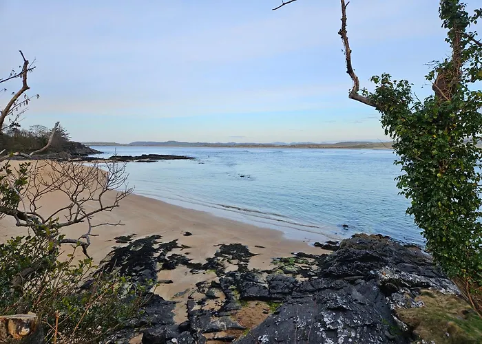 Cosy 1 Bedroom Cottage, Ideal Quiet Getaway. *